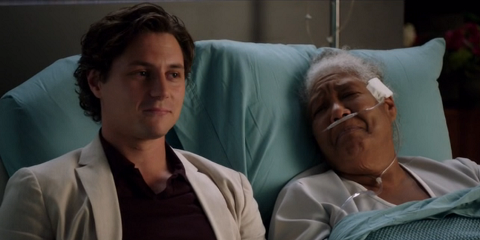 Pure Genius S01E04 Recap