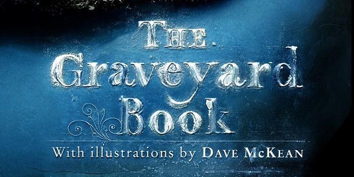 The Graveyard Book Review