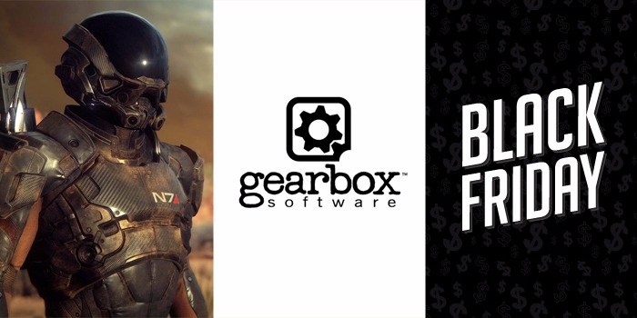 Gaming News: 25th November, 2016 Edition