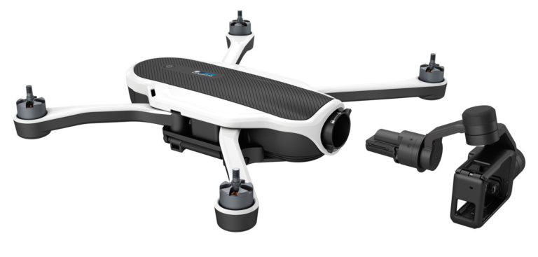 Karma Drone Recall
