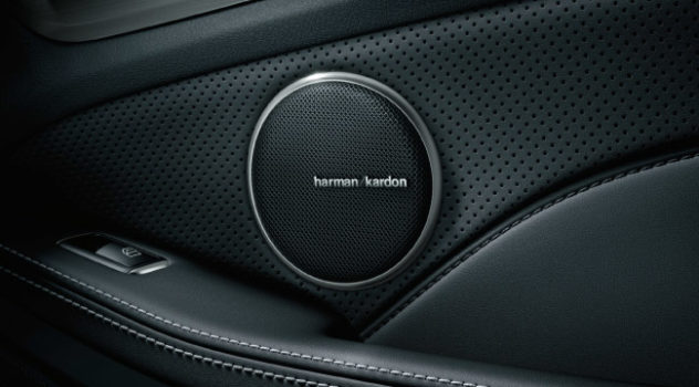 Harman goes for $8 billion