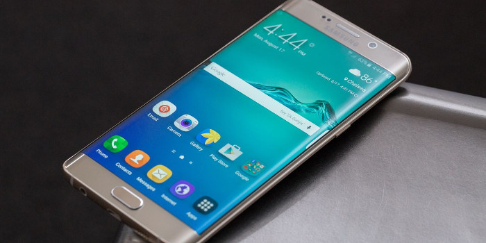 Samsung Galaxy S8 rumors start to surface