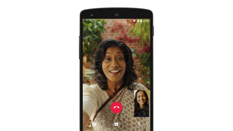 Whatsapp now has Video Calling (Finally)