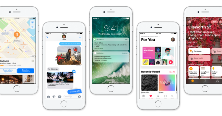 iOS 10.2 has been released