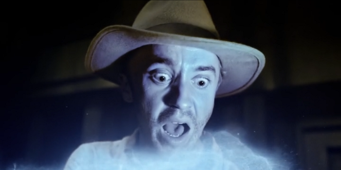 The Flash S03E09 Recap