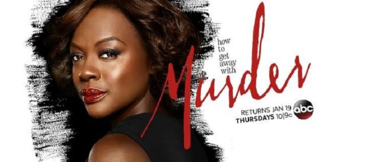 TV Recap Preview – How to Get Away With Murder