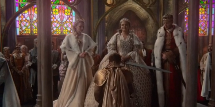 Once Upon a Time S06E10 Recap