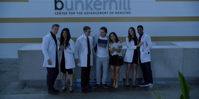 Pure Genius S01E08 Recap