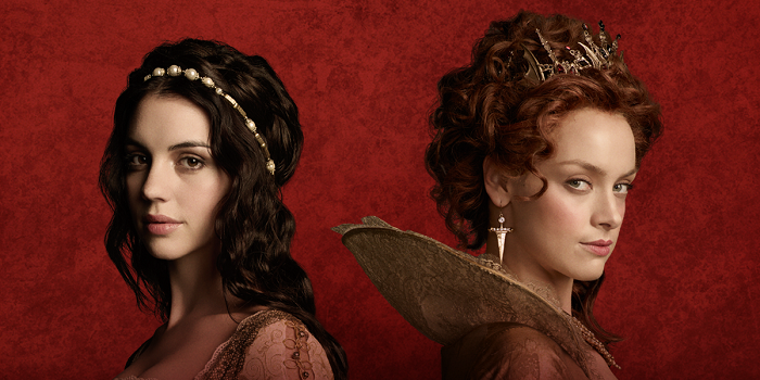 TV Recap Preview – Reign