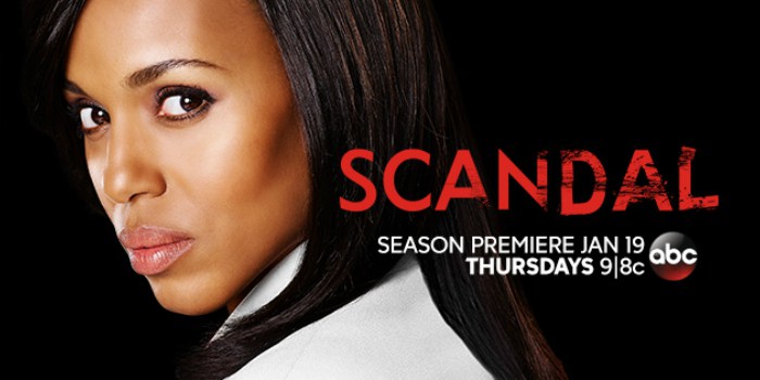 TV Recap Preview – Scandal