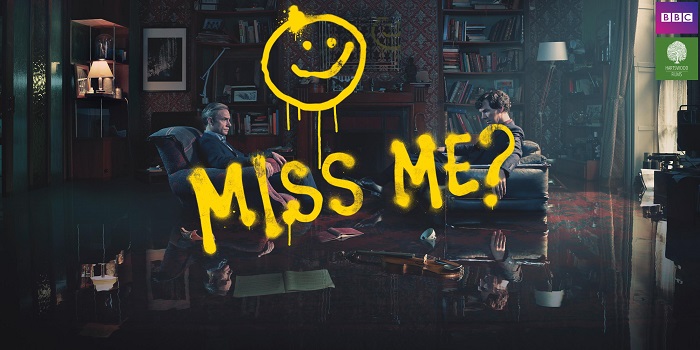 TV Recap Preview – Sherlock