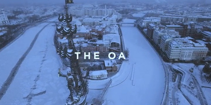 The OA S01E01 Recap