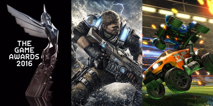 Gaming News: 2nd of December, 2016 Edition