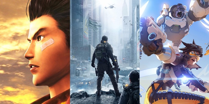 Gaming News: 16 December, 2016 Edition