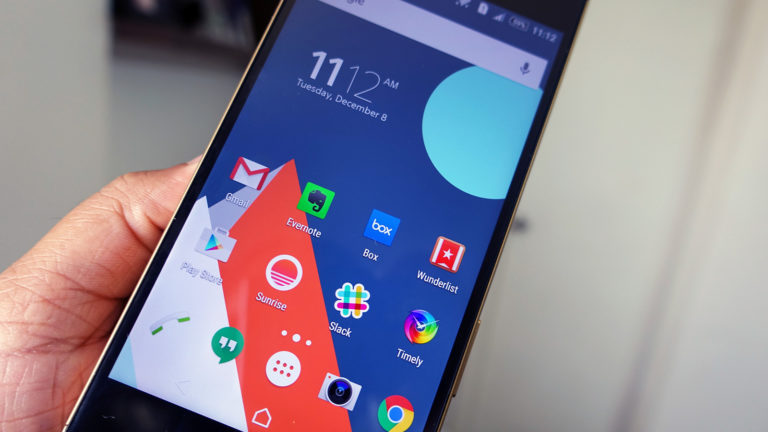 Nova launcher is now on Sale for $1