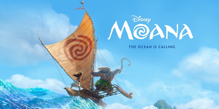 ‘Moana’ Film Review