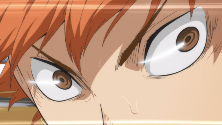 Haikyuu!! S03E08 Recap