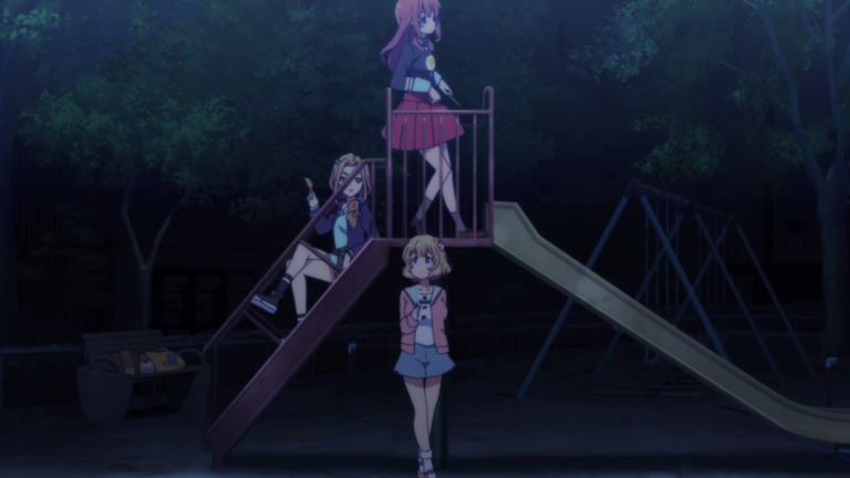 Girlish Number E05 Recap