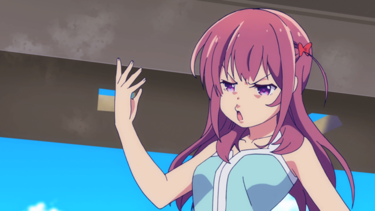Girlish Number E06 Recap
