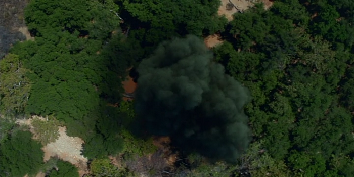 Scandal S06E01 Recap