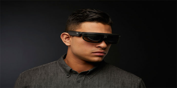 Qualcomm and ODG team up to make Smartglasses