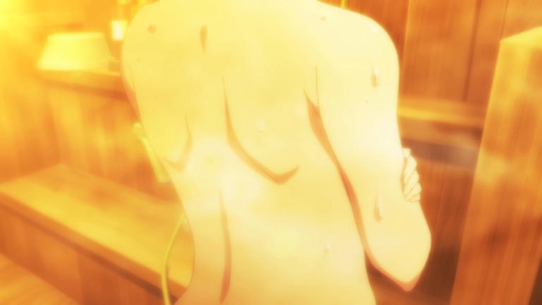 Girlish Number E08 Recap