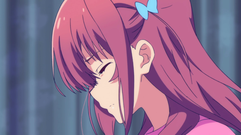 Girlish Number E10 Recap