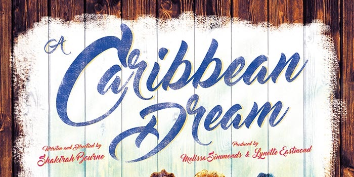 ICYMI: A Caribbean Dream Nominated For Three National Film Awards