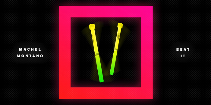 “Beat It” by Machel Montano Review