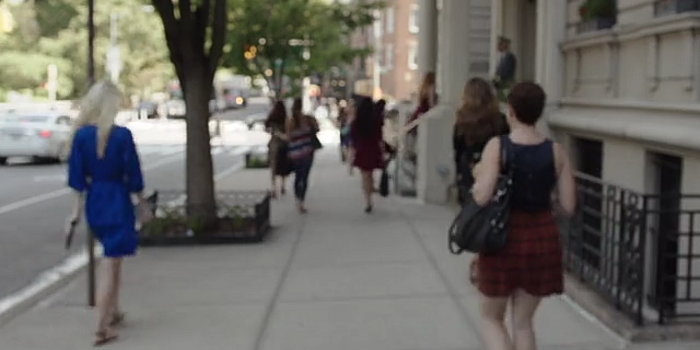 Girls S06E03 Recap