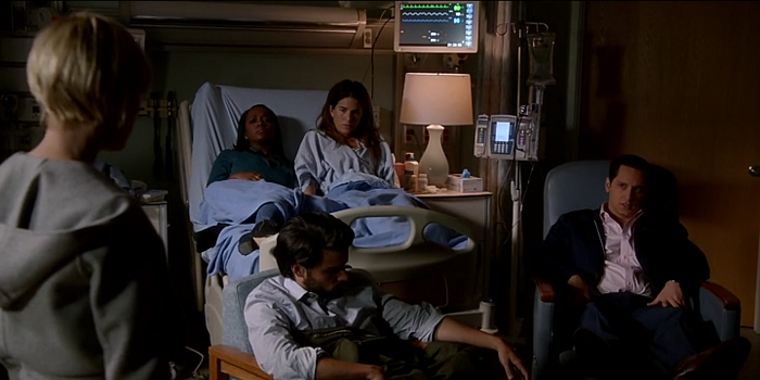 How to Get Away With Murder S03E11 Recap