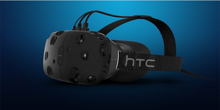 HTC to make a Vive mobile VR headset