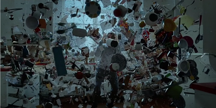Legion S01E01 Recap