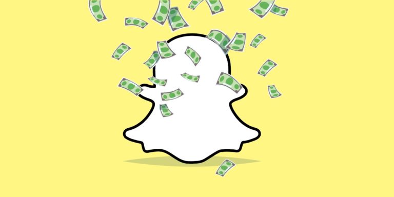 Snapchat Files For Valuation