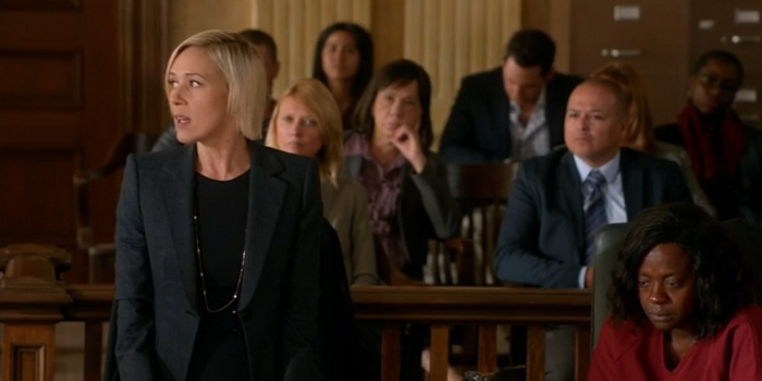 How to Get Away With Murder S03E10 Recap