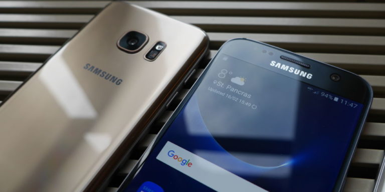 Samsung Will Tease For MWC