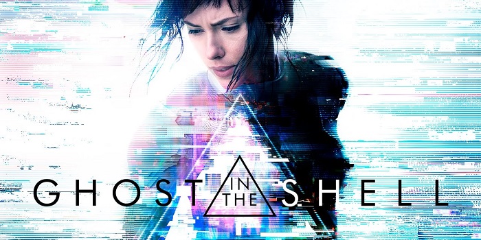 ‘Ghost in the Shell (2017)’ Film Review