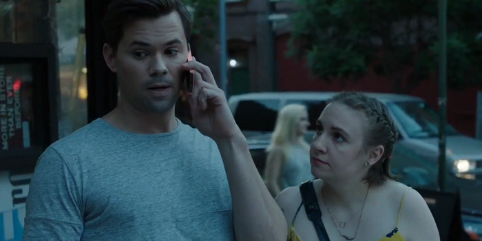 Girls S06E05 Recap