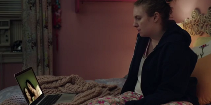 Girls S06E06 Recap