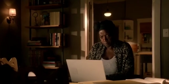 How to Get Away With Murder S03E13 Recap