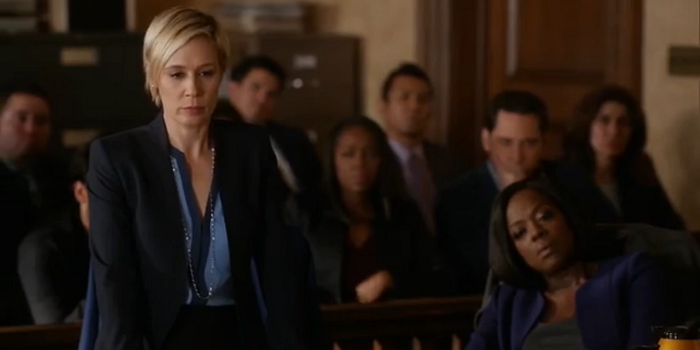 How to Get Away With Murder S03E14 Recap