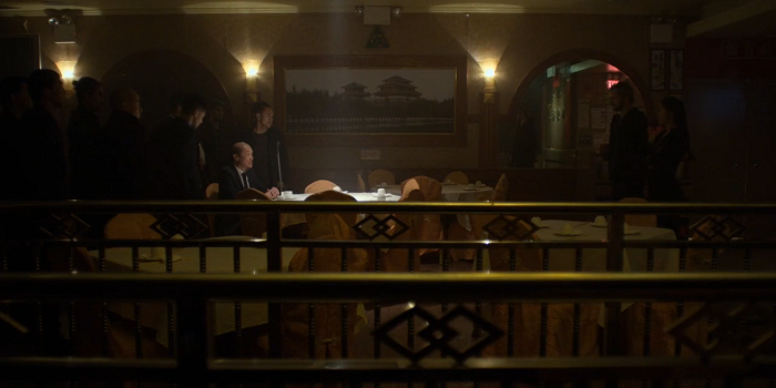 Iron Fist S01E07 Recap