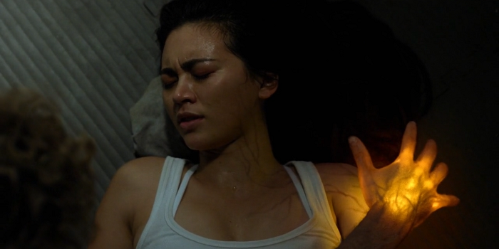 Iron Fist S01E09 Recap