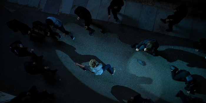 Iron Fist S01E10 Recap