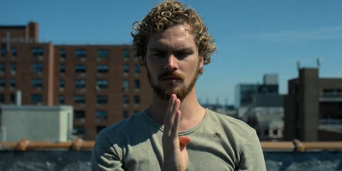 Iron Fist S01E11 Recap