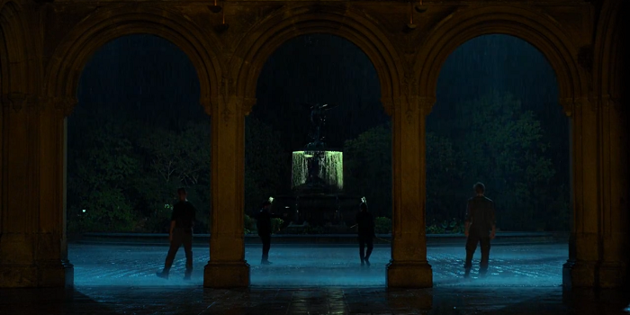 Iron Fist S01E12 Recap