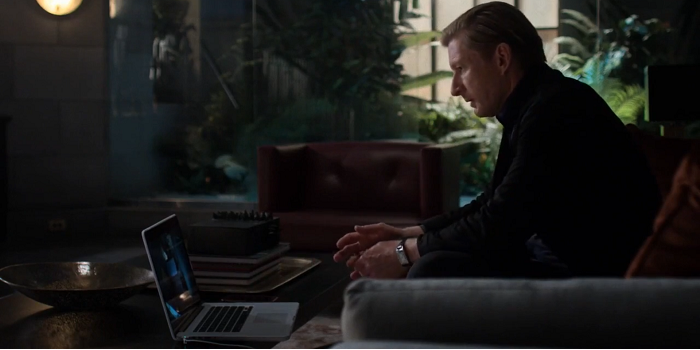 Iron Fist S01E02 Recap