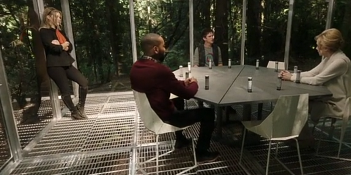 Legion S01E02 Recap