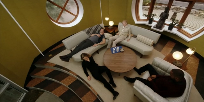 Legion S01E03 Recap