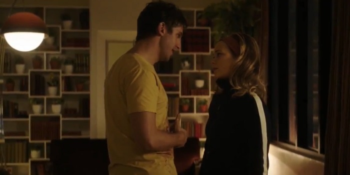 Legion S01E06 Recap